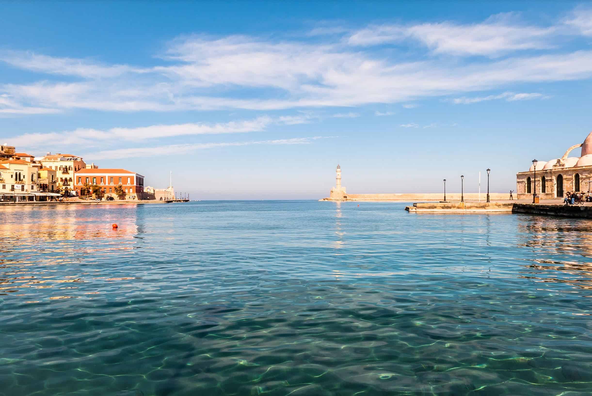 10 Reasons to Visit Crete