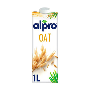 Vegan Oat Milk 1L