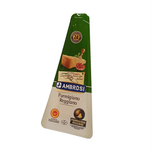 Parmesan 200gr