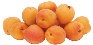 Apricots 250gr