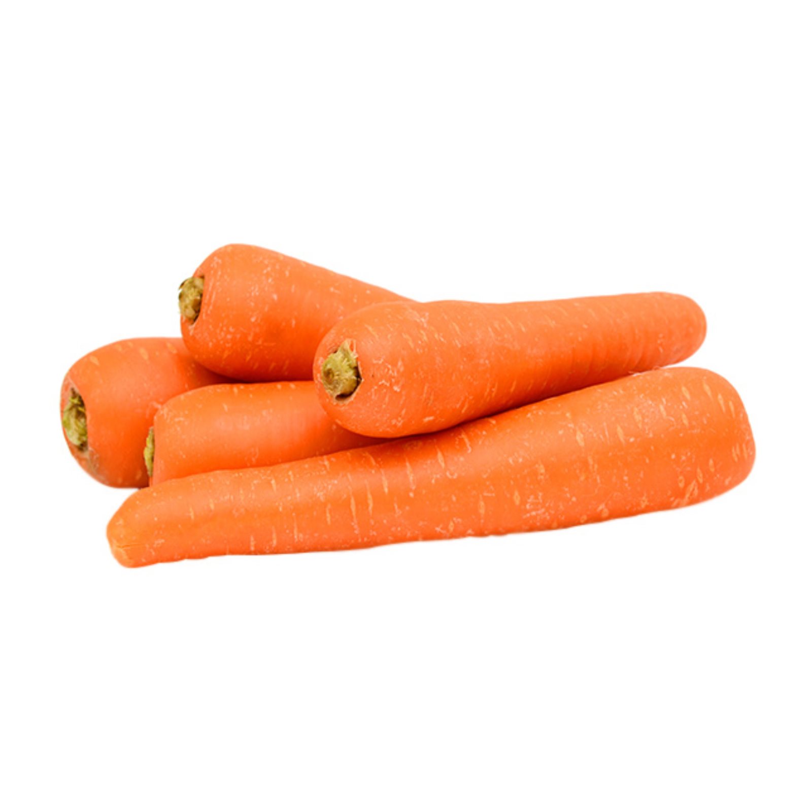 Carrots 250gr