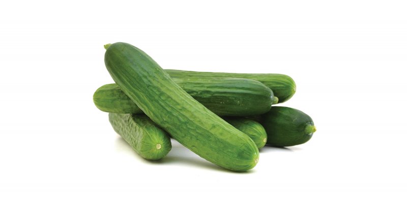 Cucumbers 500gr