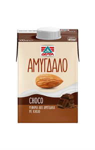 Almond Choco Milk Lactose Free 500ml
