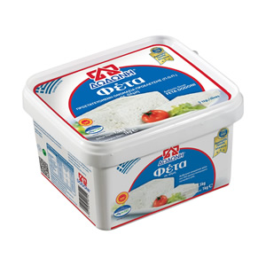 Feta 1kg