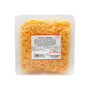 Grated Cheddar 160gr