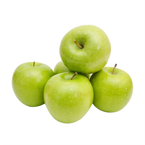 Green Apples