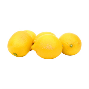 Lemons