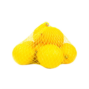 Organic Lemons 1kg