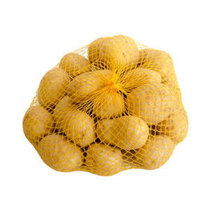 Organic Potatoes 1.7kg