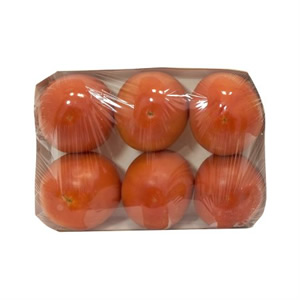 Organic Tomatoes 1.1kg