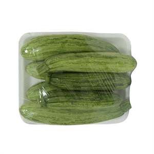 Organic Zucchini 900gr