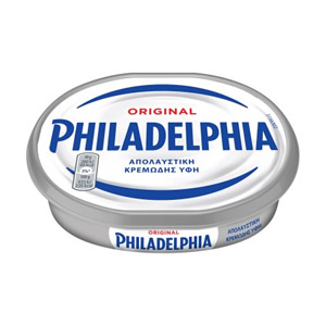 Philadelphia 200gr