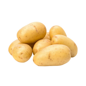 Potatoes 1kg