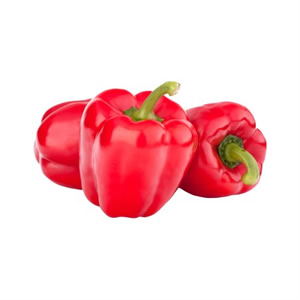 Red Peppers