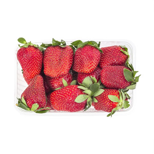 Strawberries 500gr