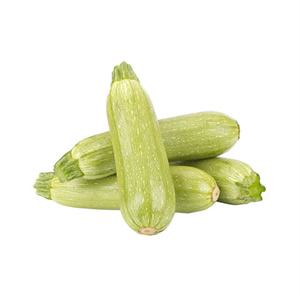 Zucchini 500gr