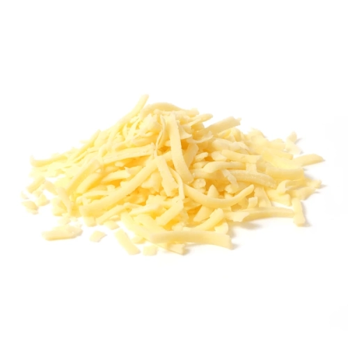 Grated Gouda 250gr