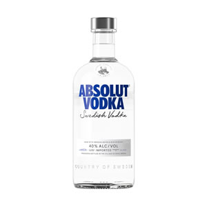 ABSOLUT Vodka 700ml