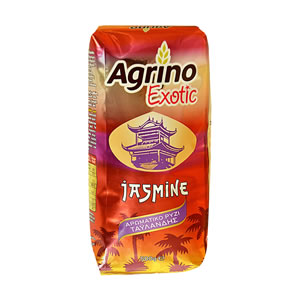 Jasmine Thai Rice 500gr