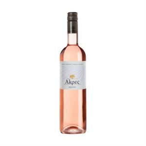 AKRES Rosé Wine 750ml