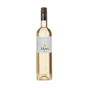 AKRES White Wine 750ml