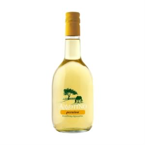 Retsina White Wine 500ml