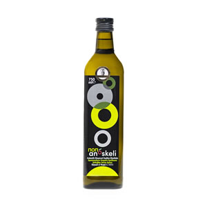 Cretan Extra Virgin Olive Oil 750ml