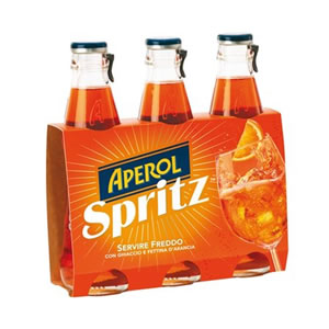 APEROL Spritz 3x175ml
