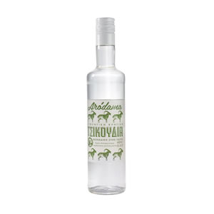 ARODAMA Tsikoudia 500ml