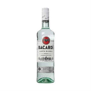 BACARDI Rum 700ml