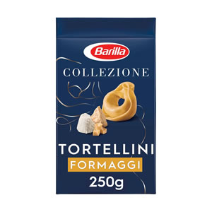 BARILLA Collezione Tortellini with Cheese 250gr