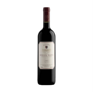 BOOKS CHORA Red Wine 750ml