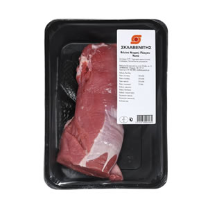 Beef Fillet 500gr