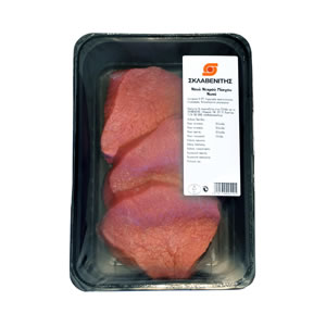 Beef Noir 600gr
