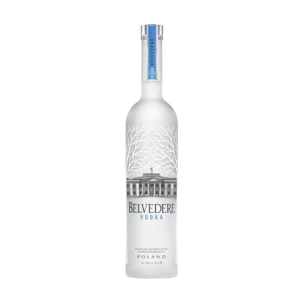 BELVEDERE Vodka 700ml