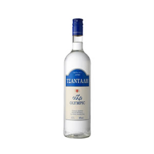 TSANTALI Ouzo 700ml