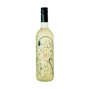 CARAMELO Semi-sweet White Wine 750ml