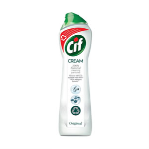 CIF General Cleansing Cream 500ml