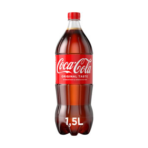 COCA COLA Soft Drink 1.5L