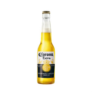 CORONA Extra Lager Beer 355ml