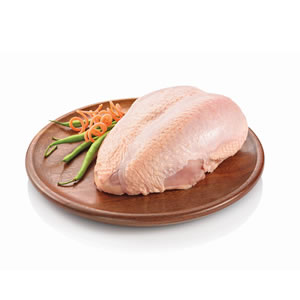 Chicken Breast 700gr