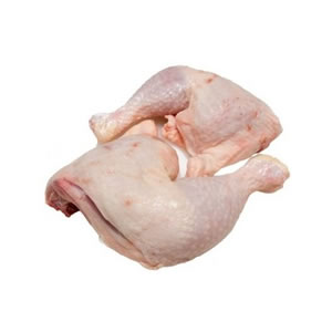 Chicken Thighs 500gr