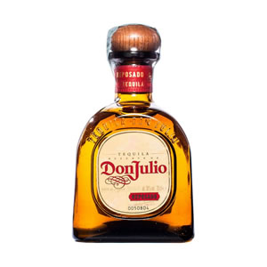 DON JULIO Tequila Reposado 700ml