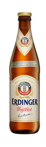 ERDINGER Weiss beer 500ml