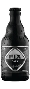 FIX Dark Lager Beer 330ml