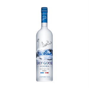 GREY GOOSE Vodka 700ml
