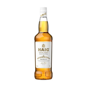 HAIG Gold Label Whiskey 700ml