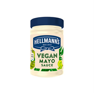 HELLMANN’S Mayonnaise Vegan Gluten Free 270gr
