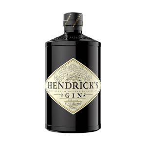 HENDRICK’S Gin 700ml