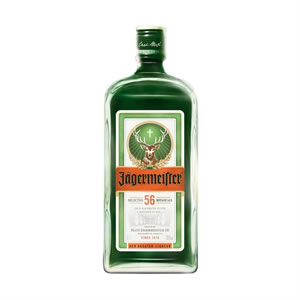 JAGERMEISTER Liqueur 700ml